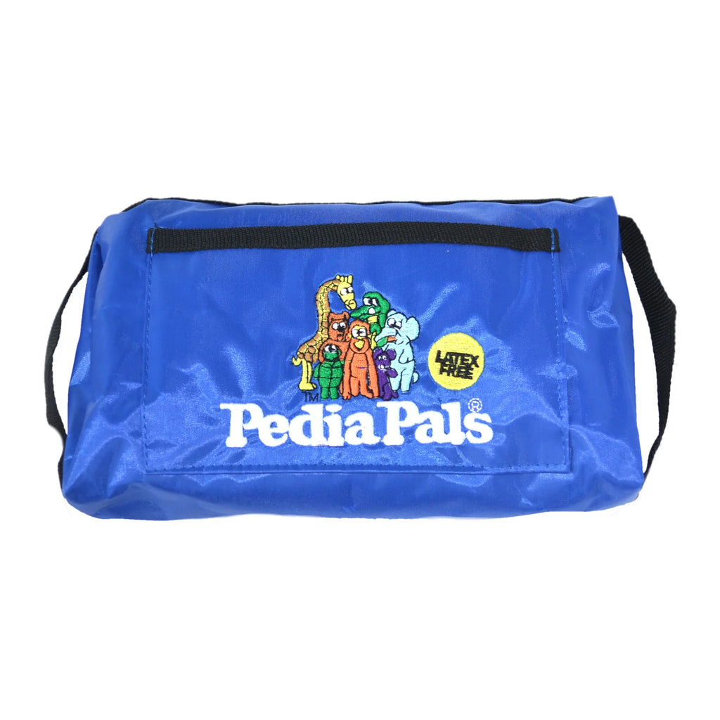 Pedia Pals Child Care Kit with Pediatric Diagnostic and Examination Instruments