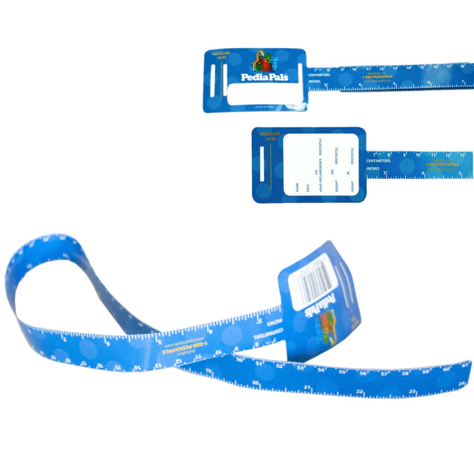 Pedia Pals Child Care Kit with Pediatric Diagnostic and Examination Instruments
