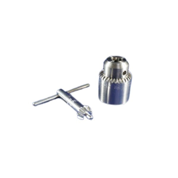 Jorgensen Labs Jacobs Chuck and Key