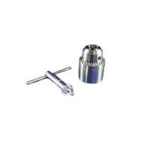 Jorgensen Labs Jacobs Chuck and Key