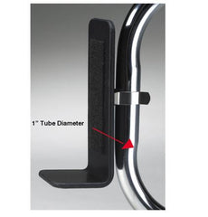 Skil-Care Clip-On Alarm Mounting Bracket