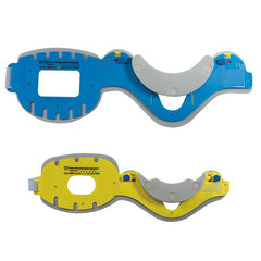 EMI The Immobilizer Adjustable Cervical Collar