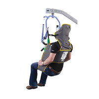 Hoyer Comfort Access Sling
