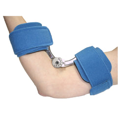 Comfy Splints Comfyprene Spring Loaded Goniometer Elbow Orthosis