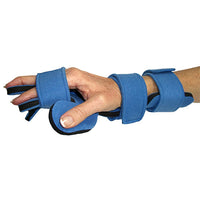 Comfy Splints Comfyprene Hand Separate Finger