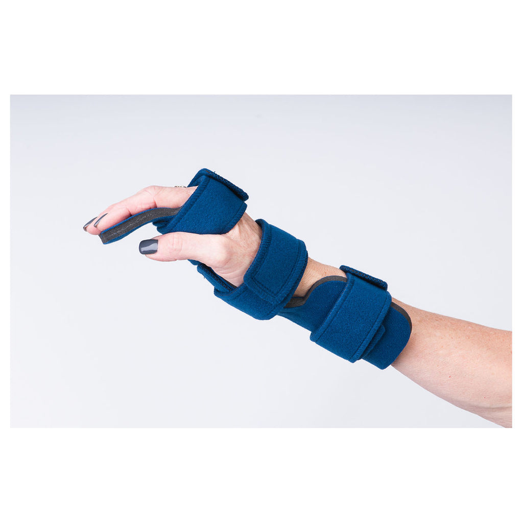 Comfy Splints Hand Wrist Finger Orthosis