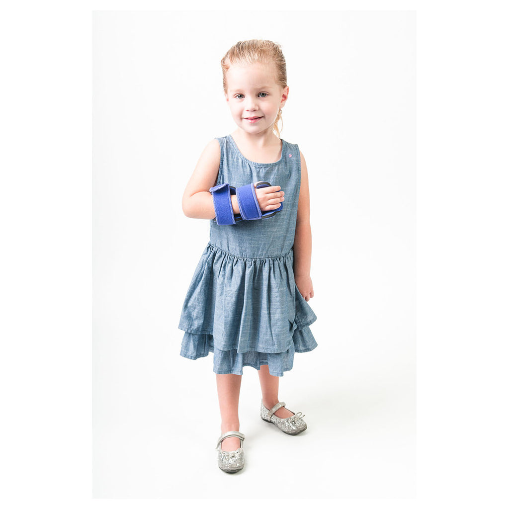 Comfy Splints Hand Wrist Finger Orthosis