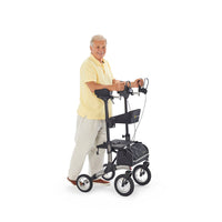 Comodita Tipo Stand Up Rolling Walker