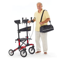 Comodita Tipo Stand Up Rolling Walker