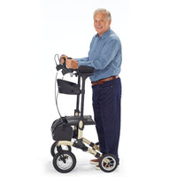 Comodita Tipo Stand Up Rolling Walker