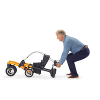 Comodita Tipo Stand Up Rolling Walker