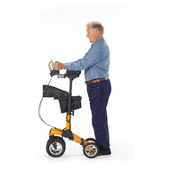 Comodita Tipo Stand Up Rolling Walker