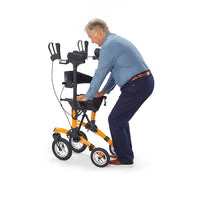 Comodita Tipo Stand Up Rolling Walker