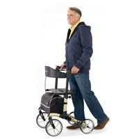 Comodita Tipo Classic Rolling Walker