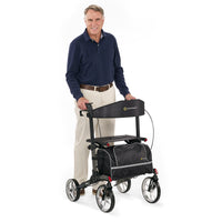 Comodita Tipo Classic Rolling Walker