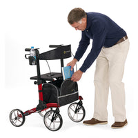 Comodita Tipo Classic Rolling Walker