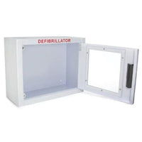 Heartsmart Compact AED Wall Cabinet