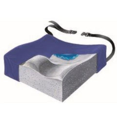 Skil-Care Contour Pressure Relief Seat Cushion