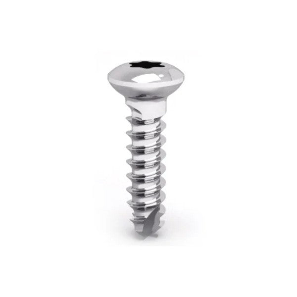 Jorgensen Labs J0375 Cortical Nut 2.7mm, 3.5mm and 4.5mm