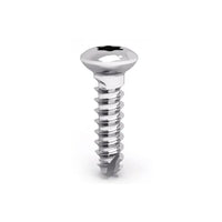 Jorgensen Labs Cortical Nut