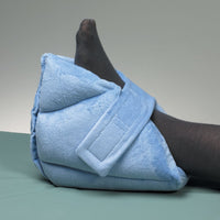 Skil-Care Cozy Cloth Foam Heel Cushion (Pair)