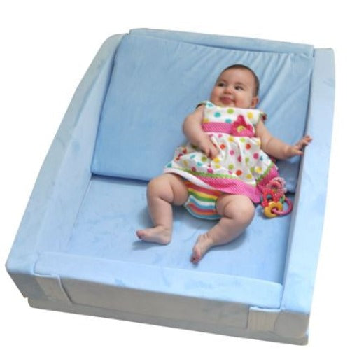Skil-Care Cozy Napper Baby Bassinet