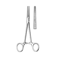 Jorgensen Labs Crile Forceps