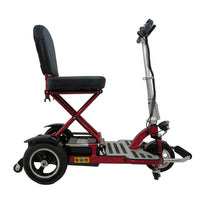 Triaxe Cruze Folding 3-Wheel Mobility Scooter