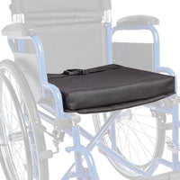 Circle Specialty Seat Cushions for Ziggo Wheelchairs