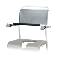 Ocean Safety Support Bar for Shower Commode Chairs