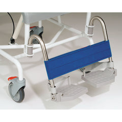 Ocean Calf Strap for Shower Commode Chairs