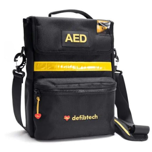 Defibtech Lifeline (100 Series) Soft Carrying Case