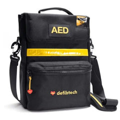 Defibtech Lifeline (100 Series) Soft Carrying Case