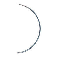 Jorgensen Labs DA Needle Reverse Cutting 8³ Curved