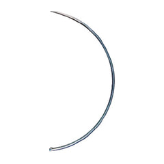 Jorgensen Labs DA Needle Reverse Cutting 8³ Curved