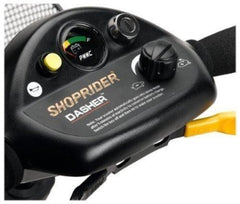 Shoprider Dasher 4 Portable Mobility Scooter