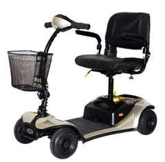 Shoprider Dasher 4 Portable Mobility Scooter