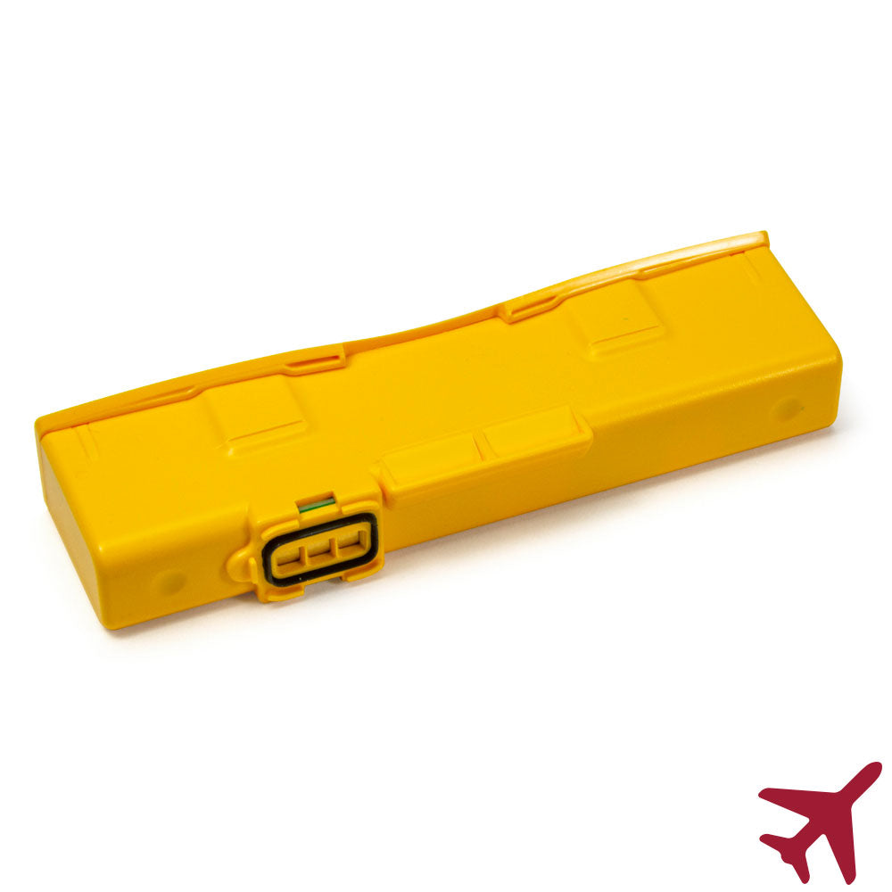 Defibtech Lifeline 4-year Aviation Battery for VIEW/ECG/PRO AEDs