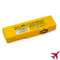 Defibtech Lifeline 4-year Aviation Battery for VIEW/ECG/PRO AEDs