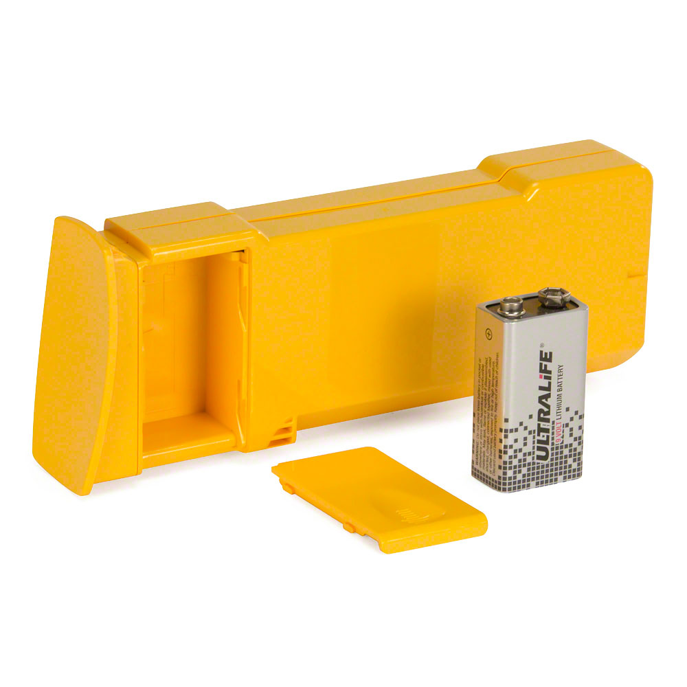 Defibtech Lifeline or Lifeline AUTO AED High-Capacity Battery Pack
