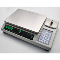 LW Measurements Tree DCT 110 Dual Counting Scale