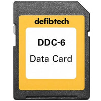 Defibtech Lifeline (100 Series) Medium Capacity Data Card