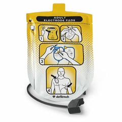Defibtech Lifeline Adult Defibrillation Pads