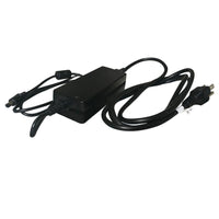 Dry Flush AC Adapter for Laveo Portable Toilet