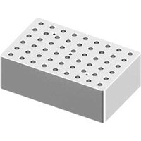 Scilogex Heating Block, Used for 0.2ml Tubes, 54 Holes