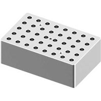 Scilogex Heating Block, Used for 0.5ml Tubes, 40 Holes