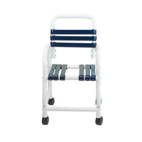 Mor-Medical Deluxe New Era Infection Control Shower Chair