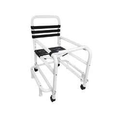 Mor-Medical Deluxe New Era 18" Outrigger Walker Patented Infection Control Design, 310 Capacity