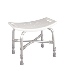 Drive Medical Deluxe Bariatric Shower Chair