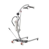 Drive Medical Levantar Bariatric Patient Floor Lift